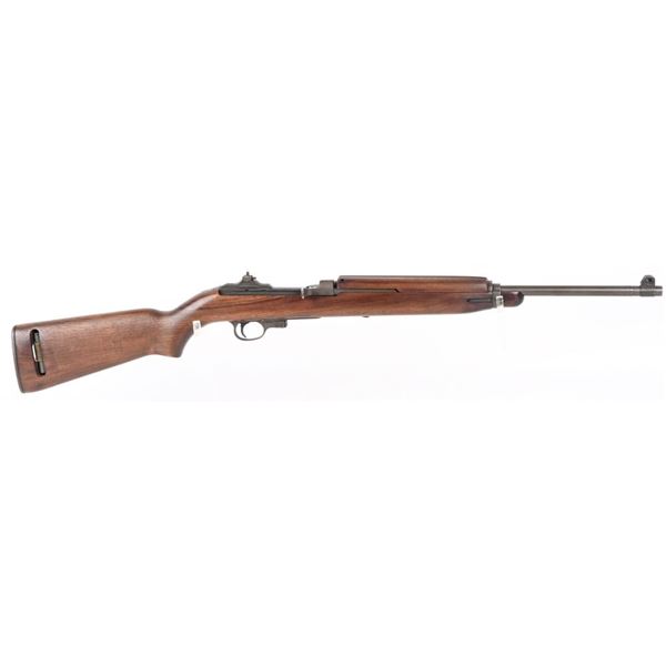 FINE WW2 CORRECT ROCK OLA M1 CARBINE