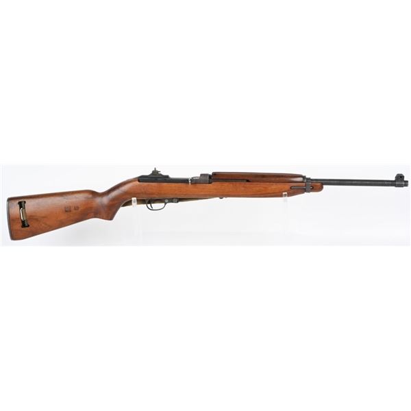 WW2 CORRECT SAGINAW SG M1 CARBINE