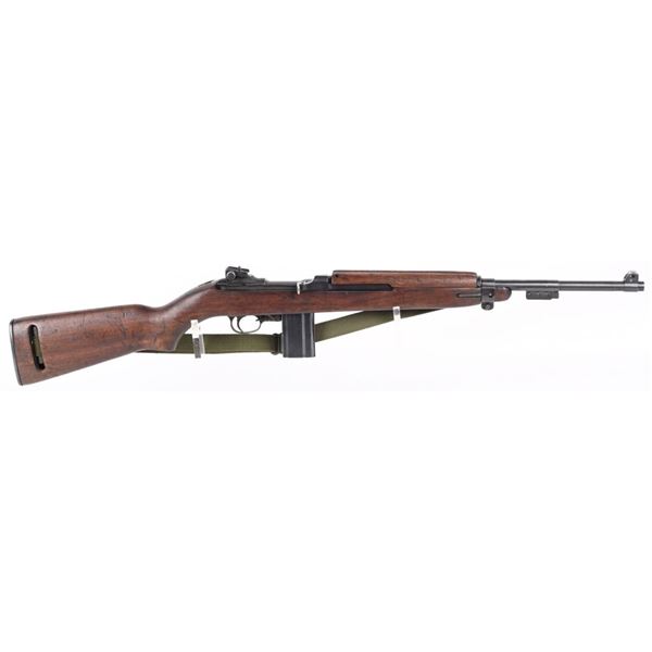 WW2 WINCHESTER M1 CARBINE