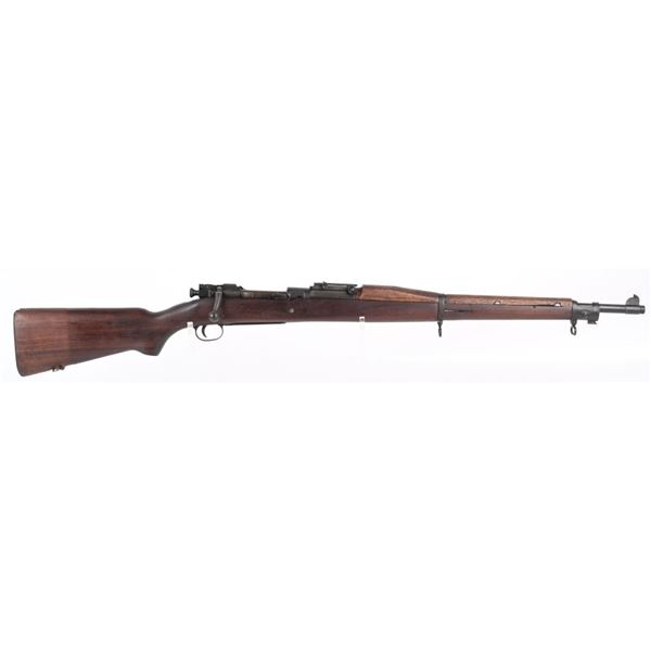 SPRINGFIELD MODEL 1903A1 BOLT ACTION RIFLE