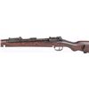 Image 10 : WW2 GERMAN SAUER 147 CODE K98 BOLT ACTION RIFLE