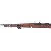 Image 12 : WW2 GERMAN SAUER 147 CODE K98 BOLT ACTION RIFLE