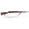 Image 1 : WW2 GERMAN SAUER 147 CODE K98 BOLT ACTION RIFLE
