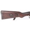 Image 3 : WW2 GERMAN SAUER 147 CODE K98 BOLT ACTION RIFLE