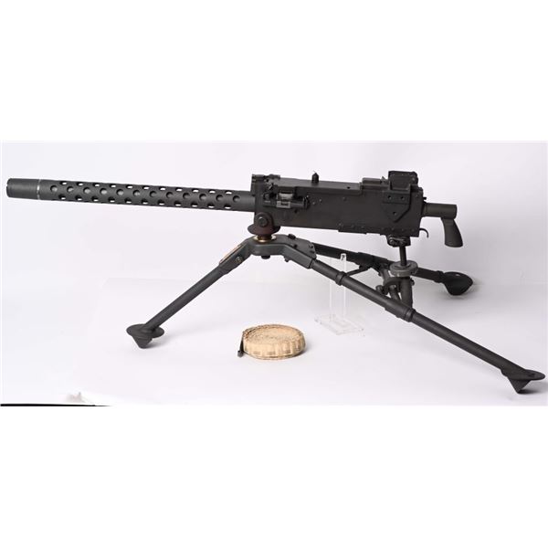 SEMI AUTOMATIC BROWNING 1919A4 SEMI AUTO RIFLE