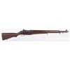Image 1 : LATE WW2 SPRINGFIELD M1 GARAND SEMI AUTO RIFLE