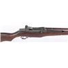 Image 2 : LATE WW2 SPRINGFIELD M1 GARAND SEMI AUTO RIFLE
