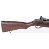 Image 3 : LATE WW2 SPRINGFIELD M1 GARAND SEMI AUTO RIFLE