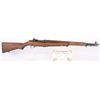 Image 1 : INTERNATIONAL HARVESTER M1 GARAND SEMI AUTO RIFLE