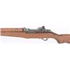 Image 9 : INTERNATIONAL HARVESTER M1 GARAND SEMI AUTO RIFLE