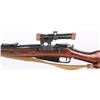 Image 10 : RUSSIAN M91/30 PU SNIPER RIFLE WITH SCOPE