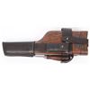 Image 14 : FINE WW1 MAUSER RED NINE BROOMHANDLE PISTOL RIG