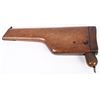 Image 10 : COMMERCIAL VL&D MARKED MAUSER BROOMHANDLE PISTOL