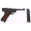 Image 2 : WW2 NAVY MARKED MAUSER P-08 LUGER PISTOL