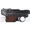 Image 6 : WW2 NAVY MARKED MAUSER P-08 LUGER PISTOL