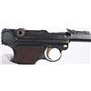 Image 7 : WW1 IMPERIAL GERMAN DWM P.08 ARTILLERY LUGER
