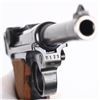 Image 8 : RARE 1938 GERMAN POLICE P.08 LUGER