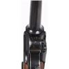 Image 9 : RARE 1938 GERMAN POLICE P.08 LUGER
