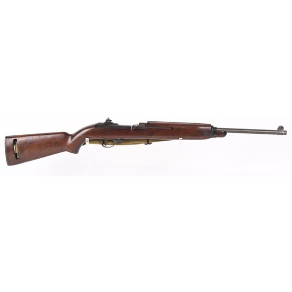 FINE US WW2 IBM M1 CARBINE
