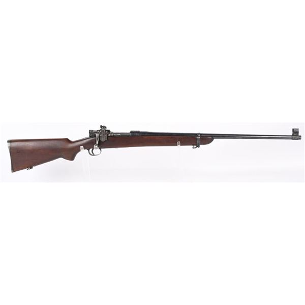 U.S. SPRINGFIELD MODEL 1922 .22LR TRAINER