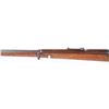 Image 11 : SCARCE M1894 NORWEGIAN KRAG BOLT ACTION RIFLE