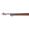Image 12 : SCARCE M1894 NORWEGIAN KRAG BOLT ACTION RIFLE