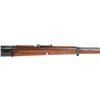 Image 4 : SCARCE M1894 NORWEGIAN KRAG BOLT ACTION RIFLE