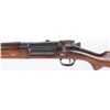 Image 9 : SCARCE M1894 NORWEGIAN KRAG BOLT ACTION RIFLE