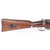 Image 3 : SWISS 1893 MANNLICHER STRAIGHT PULL RIFLE