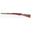 Image 7 : SWISS 1893 MANNLICHER STRAIGHT PULL RIFLE