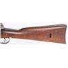 Image 9 : SWISS 1893 MANNLICHER STRAIGHT PULL RIFLE