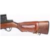 Image 10 : SPRINGFIELD M1D SNIPER GARAND RIFLE DATED 1952