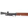 Image 11 : SPRINGFIELD M1D SNIPER GARAND RIFLE DATED 1952