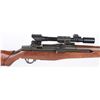 Image 2 : SPRINGFIELD M1D SNIPER GARAND RIFLE DATED 1952