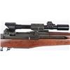 Image 5 : SPRINGFIELD M1D SNIPER GARAND RIFLE DATED 1952