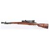 Image 8 : SPRINGFIELD M1D SNIPER GARAND RIFLE DATED 1952