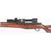 Image 9 : SPRINGFIELD M1D SNIPER GARAND RIFLE DATED 1952