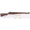 Image 1 : KOREAN ERA SPRINGFIELD M1 GARAND SEMI AUTO RIFLE