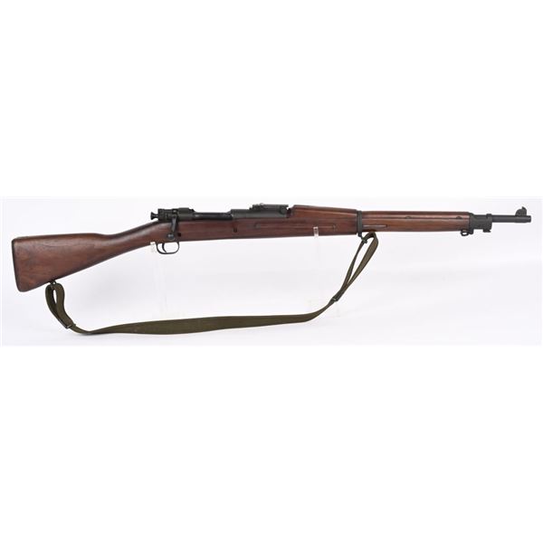 ATTRACTIVE REMINGTON MODEL 1903 SPRINGFIELD