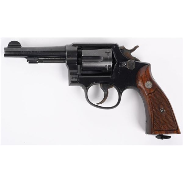 FINE US PROPERTY SMITH & WESSON M&P REVOLVER