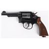 Image 1 : FINE US PROPERTY SMITH & WESSON M&P REVOLVER