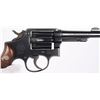 Image 5 : FINE US PROPERTY SMITH & WESSON M&P REVOLVER