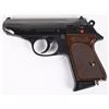 Image 2 : BOXED PRE INTERARMS WALTHER PPK PISTOL-1963