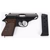 Image 3 : BOXED PRE INTERARMS WALTHER PPK PISTOL-1963