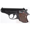 Image 4 : BOXED PRE INTERARMS WALTHER PPK PISTOL-1963