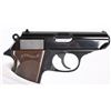 Image 5 : BOXED PRE INTERARMS WALTHER PPK PISTOL-1963