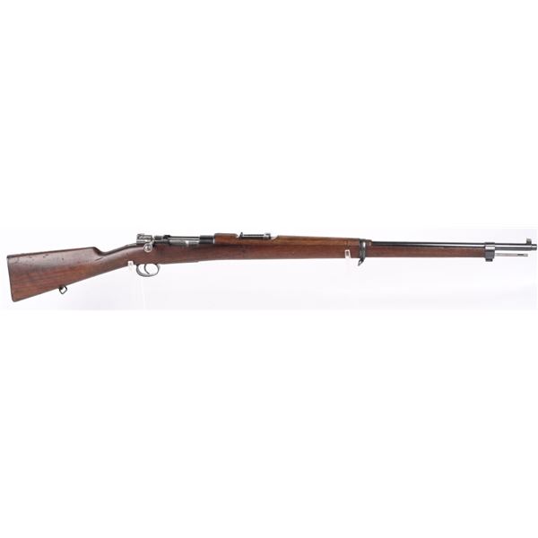 FINE 1895 CHILEAN MAUSER BOLT ACTION RIFLE