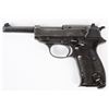 Image 1 : PRE-WW2 WALTHER COMMERCIAL HP 9MM PISTOL
