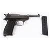 Image 2 : PRE-WW2 WALTHER COMMERCIAL HP 9MM PISTOL