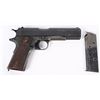 Image 8 : PRE-WW2 WALTHER COMMERCIAL HP 9MM PISTOL